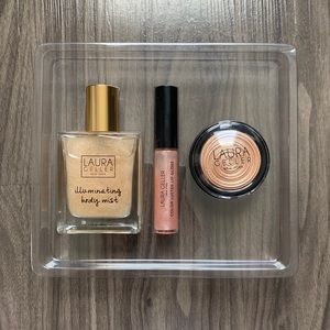 Laura Geller The Golden Standard